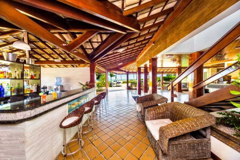 Quinta Do Sol Lite Praia Hotel Porto Seguro Exterior foto