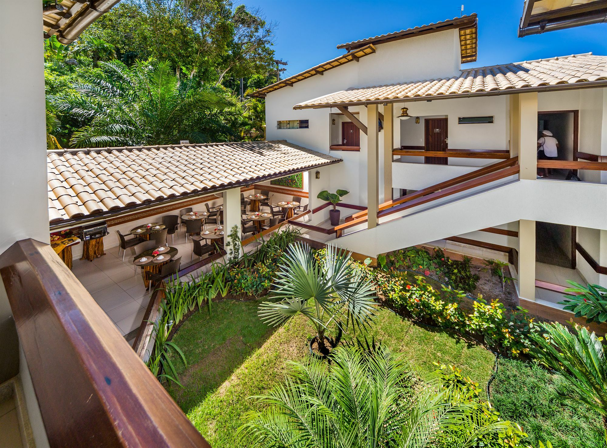 Quinta Do Sol Lite Praia Hotel Porto Seguro Exterior foto