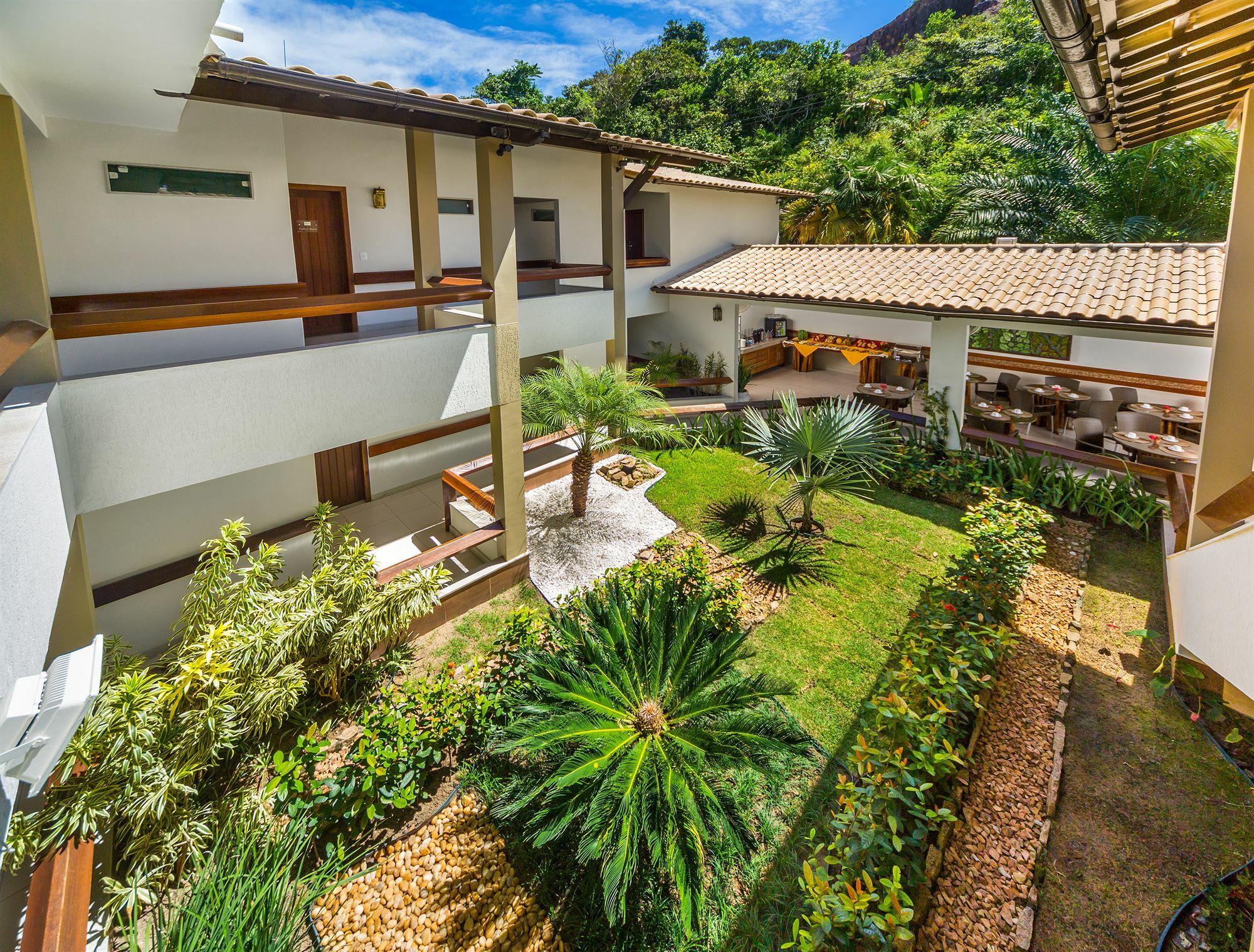 Quinta Do Sol Lite Praia Hotel Porto Seguro Exterior foto